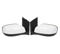 Pour City Pour Gm2 2009-2014 Rétroviseur Extérieur Voiture Ensemble Rétroviseurs Latéraux À 3 Broches Rétroviseurs D'aile Complets Rétroviseur mécanique