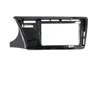 pour City pour Greiz 2014 2015 2016 2017 2018 Façade D'autoradio 9 Pouces avec Écran Android OOPUHKSY(Only Frame)