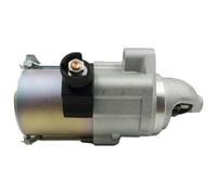 pour City pour Jazz GM6 12V 9T 1.4KW SM74019 SM740-19 3120055AZ02 31200-55AZ02 L15Z1/L12B4 Démarreur Démarreur Électrique