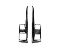 Pour CIVIC 10e Génération 2016 2017 2018 2019 2020 2021 BERLINE HATCHBACK AT Boîte De Vitesses Autocollant Décoratif BLNETU(RED)