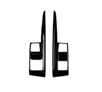 Pour CIVIC 10e Génération 2016 2017 2018 2019 2020 2021 BERLINE HATCHBACK AT Boîte De Vitesses Autocollant Décoratif BLNETU(BLACK)