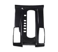 Pour Civic 10e Génération 2016-2018 - Cache De Panneau Levier Vitesse Garniture Décorative En ABS Moulages intérieurs