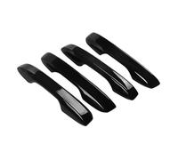 Pour Civic 11e 2022 2023 2024 Berline Hayon Pièces Extérieures Style Voiture Accessoires ABS 4 Pièces/ensemble Garnitures De Poignée De Porte Couverture Poignée Porte Extérie