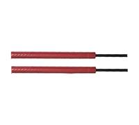 Pour Civic 11th 2022 2 Pièces Voiture Coffre Arrière Ascenseur Support Jambes De Force Ressort Support Amortisseur Hydraulique Jambe De Force Tige Vérin À Gaz Coffre Hayon(Red)