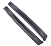 Pour Civic 2 Et 3 Portes 1992-1995 Moulure De Montant A Et Garniture De Porte 72470-SR3-003 72430-SR3-003 LIANGYIMEI