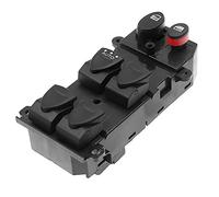 Pour Civic 2006-2010 35750-SNV-H51 Bouton De Commutation De Commande De Lève-vitre Électrique Avant Gauche Lève Vitre Commande Bouton Commutation