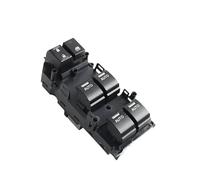 Pour Civic 2011 2012 2013 2014 2015 2016 2017 35750-T7S-M11 Bouton De Commande Du Lève-vitre Électrique Power Master YIJIAVSX
