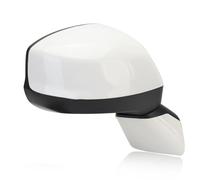 Pour Civic 2012 2013 2014 2015 Fb2 Fb6 Rétroviseur Assy 3 Broches Pas De Clignotant Voiture Latéral Extérieur Électrique Rétroviseur(droite)