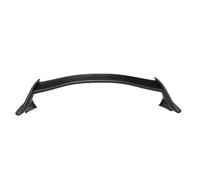 pour Civic 5 Portes FK4 FK7 pour Hayon 2016-2021 Voiture Aileron Arrière Aile Lèvre Extension Coffre Arrière Spoiler Lèvre OTBEHUWJ(Matte Black)