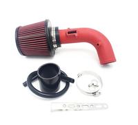 Pour Civic 8 Gen Pour Fit GK5 Kit Tuyau D'admission D'air Froid À Haut Débit Voiture Avec Remplacement Du Filtre D'admission D'air Tuyau En MC20S Tube D'admission(F-G-K-5)
