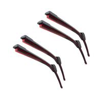 Pour Civic Berline MK9 2002 Essuie-glace Double En Caoutchouc Pour Voiture Lame Avant Brosses De Coupe Accessoire Automobile FRTRGVUVXP(4 PIÈCES,A (1998-2003))