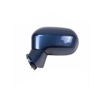 Pour CIVIC FA1 FD1 FD2 2006 2007 2008 2009 2010 2011 Rétroviseur Latéral De Voiture Automatique Assy 3 Fils 5 Fils(3 wire Left 5)