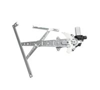 Pour CIVIC FB2 R1A/R1G 2012 2013 2014 2015 Ensemble De Lève-vitre Électrique 72251-TS6-H01 Avant Gauche Lève-vitre Droit