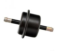 Pour Civic (OEM 25430-PLR-003) Construction en métal Remplacement direct pour Atf Systems Filtre de transmission automatique Noir pour CR-V for Plus