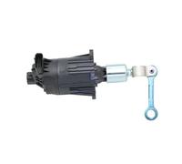 Pour Civic Pour 1,5 L 2016-2019 Turbocompresseur EGR Électrovanne Actionneur K6T52372 49373-07012 49373-07011 49373-07100 Recirculation EGR VALVE