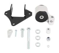 Pour Civic Pour Acura RSX Si 02-06 Supports De Moteur Transmission Manuelle Kit Montage Avant Droit Support Moteur Voiture