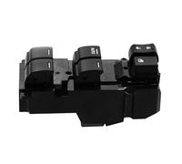 Pour Civic Pour EX-L 2012 2013 Interrupteur Commande Vitre Électrique Principal Avant Gauche Côté Conducteur 35750-TR0-A21