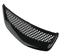 Pour Civic Pour JDM Pour Type Pour R 2001-2003 Calandre Voiture Capot Avant Pare-Chocs Radiateur Grilles Radiateur Pare-chocs Voiture