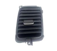 Pour Civic Pour Outlet 2006 2007 2008 2009 2010 2011 Grille Ventilation Climatiseur D'aération Intérieure De Voiture(Style D)