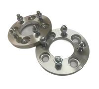 Pour CL TL Pour Legend Pour Vigor Adaptateur D'entretoises Roue | Entretoises Roue Voitures 2 Pièces 15mm/20mm/25mm 4x4.5 4x114.3 À 4x100 71mm M12x1.5 Entretoise Roue(20mm 2PC)