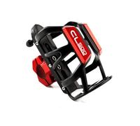 pour CL250 CL300 CL500 | Porte-gobelet/bouteille D'eau Pour Moto(O-3)