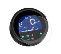 pour CL300 CL500 CMX500 CMX300 Rebel 300 Motorcycle Dashboard Instrument Screen Cluster Scratch Protection Film(2 PCS)