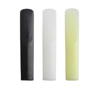 pour clarinette en résine pour force 2,5 - Son et articulation précise pour musiciens débutants et professionnels - de 1 ou 3 (3 pièces)
