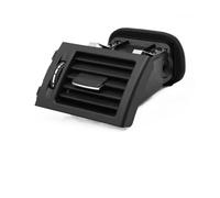 Pour Classe C W204 C180 C200 220 230 260 C300 350 2007-2010 2011 LHD RHD Console Climatiseur AC Grille D'aération Ensemble Grilles D'aération Centrale(RHD Right)