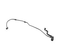 Pour W205 2.2 2.0 2.5 Durite De Liquide Refroidissement Du Moteur | Conduite de purge d'expansion du liquide de refroidissement droite A2055016300 A2055012125