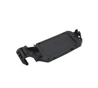 Pour LC W253 AMG GLC200 GLC220 GLC260 GLC300 2015-2022 Base De Volet Intérieur Rabattable Remplissage Carburant Bouchons De Réservoir(Cover)