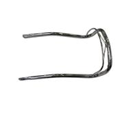 pour Classic 2000-2017 Moto Moteur Pare Chocs Rail Arrière Pare-Chocs Garniture Support Accessoires La Barre De Protection Bloc Moteur Pare - Chocs