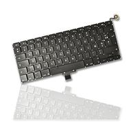 pour Clavier Apple MacBook Pro 13.3" A1278 A1279 A1280 French Keyboard Français MC700 MC724 MB990 MC374