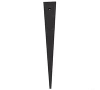 Pour e dérive compatible avec le cône Morse MK0 MK1 MK2 pour MK3 MK4 MK5 MK6 pour enlever l'outillage conique des tours de perçage et des machines d'alésage (MK4)