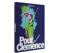 Pour Clémence DVD E