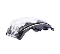 pour clignotant Dynamique LED Résistant Pour Deliver 9 pour | LED dynamique, installation rapide, compatible Deliver 9 2020-2024, étanche IP67, visibilité accrue