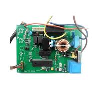 Pour climatisation carte mère carte ordinateur SYK-W09A6