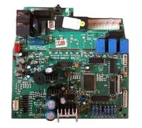 Pour climatiseur carte circuit carte mère 300354152 carte mère 5251f