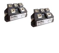 Pour climatiseur central triphasé module redresseur 3QX75A160 3QX100A160 3QX100A120