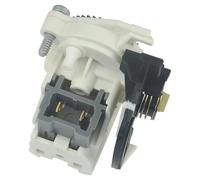 pour Clio 2 2001-2006 pour Clio 3 2005 Moteur de Verrouillage centralisé de Voiture 7700435694 8200102583 Serrure de Couvercle de Coffre de hayon
