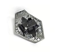 pour Clio 28442-7774R avec Support Accessoire Automobile De Voiture Ensemble Caméra Recul Caméra De Recul Voiture(with Stand)