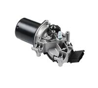 Pour Clio 3 III 2005 2006 2007 2008 2009 2010 2011 2012 7701061590 77010-61590 Pompe De Lave-glace De Voiture 53567502/8200268931 Moteur D'essuie-glace Rechange