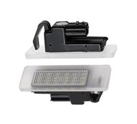 Pour Clio 5 Pour Espace 5 Pour Koleos 2 Pour Master Pour Bus Pour Box Pour Talisman Pour Grand Pour Tour LED Éclairage Plaque D'immatriculation Éclairage Plaque D'immatriculation