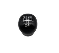 Pour Clio II 2 Pour MK2 172 18 Pour Logan Levier De Vitesses À Levier De Phase Pommeau De Levier De Vitesse De Voiture Voiture Tête Bâton Sélecteur(BLACK)