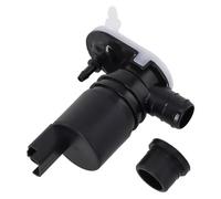 Pour Clio Pour Captur Pour Kadjar Pour Espace 2019-2021 Pompes De Lave-glace Avant 289209776R Pompe D'eau Nettoyage