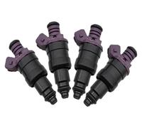 Pour Clio Pour Kangoo Pour Twingo 1.2 OEM 7700874112 8200603801 873774 15117801 7700873774 Injecteur De Carburant Injecteurs De Buse Injecteur Diesel