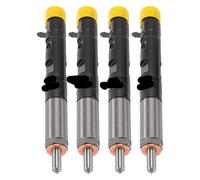 Pour Clio Pour Megane Pour Scenic 1.5DCI EJBR05101D / 28232251 / 166001137R Injecteur Carburant Diesel Injecteur Carburant(4PCS EJBR03101D)