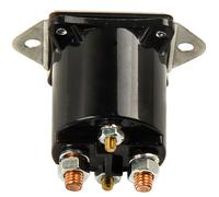 Pour Club Car 12v Gas Golf Cart Solenoid 1984 Up Precedent 1013609 435-154 Neuf