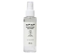 pour Club de Golf - Solution de regripping Non Inflammable de 120 ML pour Une Inscription Rapide et Facile, Liquide réutilisable sûr pour Une Meilleure Prise en Main, kit d'entretien à séchage