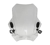 pour CMX1100 Rebel CMX300 CMX500 Pare-Brise De Moto Couvre-Pare-Brise Écran Lentille Multicolore Déflecteur