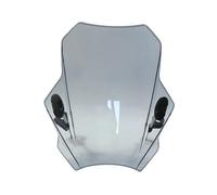 pour CMX1100 Rebel CMX300 CMX500 Pare-Brise De Moto Couvre-Pare-Brise Écran Lentille Multicolore Déflecteur